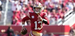 Underdog NFL DFS Picks: 49ers at Seahawks Thursday Night Football