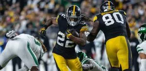 NFL Power Rankings 2024 - 2025