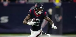 Nico Collins Injury Update: When Will WR Be Back And Return To Texans?