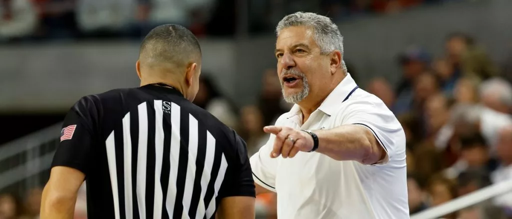 College Basketball Bets