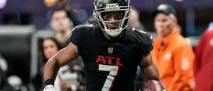 bet365 TNF First Touchdown Odds: Bijan To Score First In Buccaneers At Falcons?