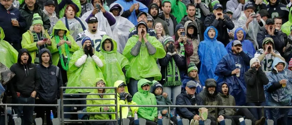 NFL Weather