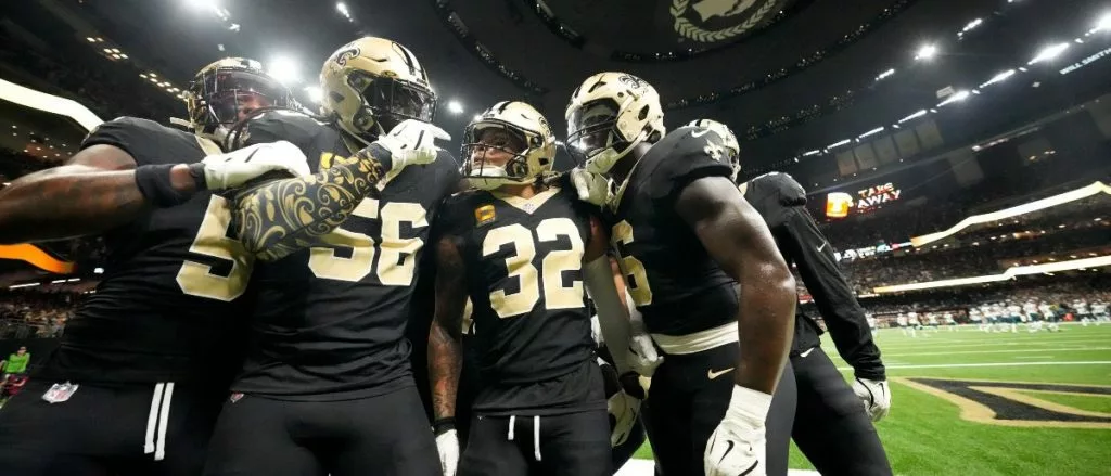 NFL Week 6 Best Bets