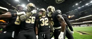 Eli’s NFL Week 6 Best Bets: Will Saints Upset Buccaneers With Spencer Rattler?