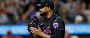 NLDS Game 3 Odds, Picks, Predictions: Why I Bet Mets Moneyline Vs. Phillies
