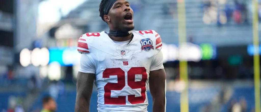 Anytime Touchdown Odds