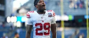 Best Bengals At Giants SNF Anytime Touchdown Odds: 2 Sneaky Back-Ups Turned Starters