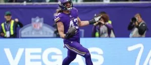 Best Colts At Vikings First Touchdown Odds: Early Defensive TD On SNF?