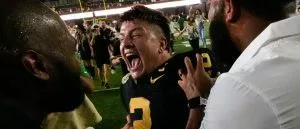 College Football Playoff Bracketology: USA! Army or Navy Could Actually Make CFP