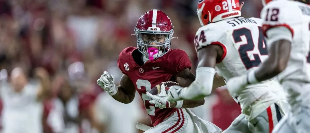 college football bracketology week 5