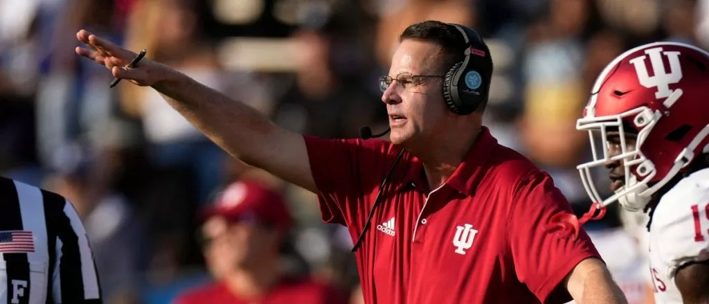 college football bracketology