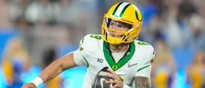 College Football Bracketology: Could Alabama Miss The Playoff?
