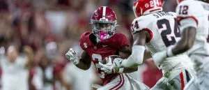 College Football Playoff Bracketology: Major Shakeup After Week 5 Results