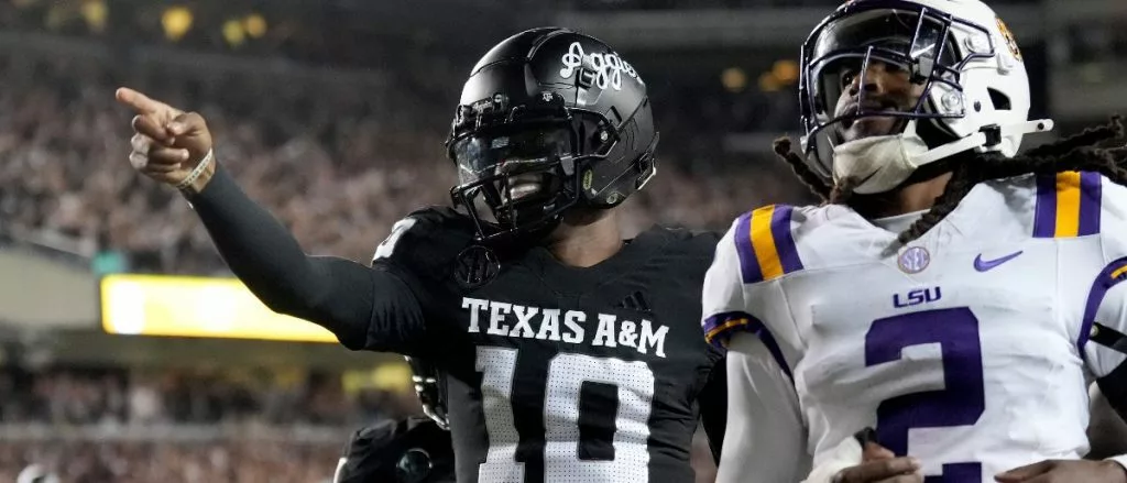 college football bracketology