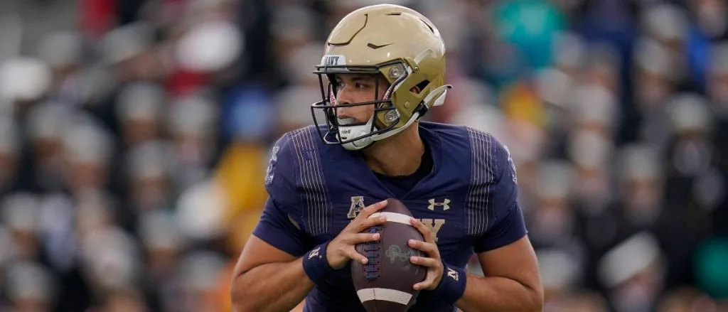 college football look-ahead lines