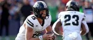 College Football Upset Alert: Targeting 3 Teams In Nightmare Spots