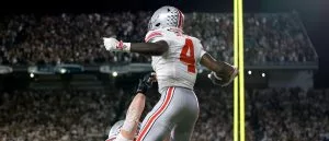 College Football Week 10 Odds & Cheat Sheet: Schedule, Injuries, Weather, Betting Notes