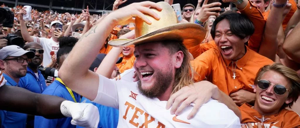 college football week 7 odds