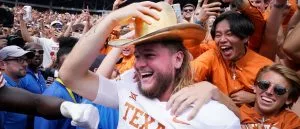 College Football Week 7 Odds & Cheat Sheet: Schedule, Injuries, Weather, Betting Notes