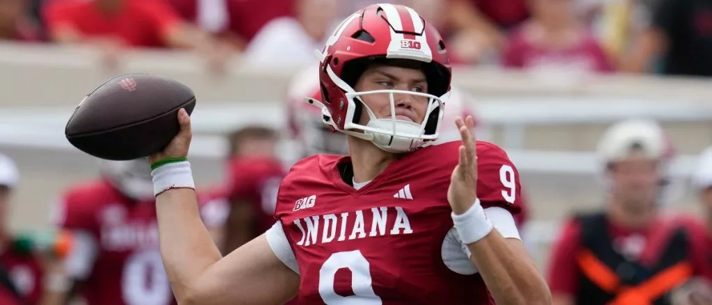college football week 8 odds