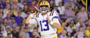 College Football Week 9 Odds & Cheat Sheet: Schedule, Injuries, Weather, Betting Notes