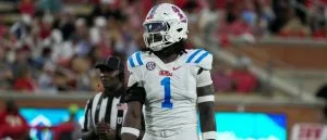 Georgia At Ole Miss Opening Odds: College Football Week 11 Look-Ahead Lines