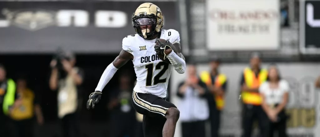 heisman odds