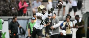 Heisman Trophy Odds: Biggest Risers, Fallers Animation Shows Crazy Movement