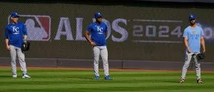 MLB Playoffs Betting Guide: NLDS & ALDS Odds, Picks, Baseball Parlays