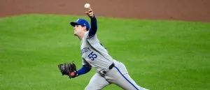 MLB Picks: Why I Bet Royals Moneyline Vs. Yankees In ALDS Game 2 Tonight