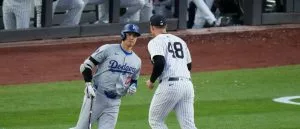 Dodgers vs. Yankees Betting: World Series Advanced Stats, Odds, Picks