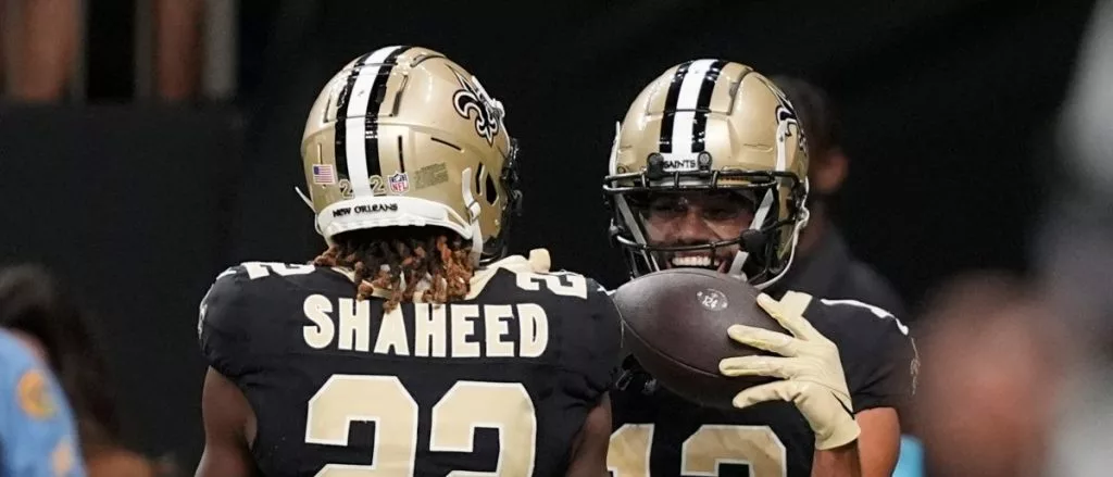 anytime touchdown picks