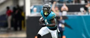 Best Anytime Touchdown Odds & Potential Picks For Bears Vs. Jaguars In London