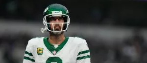 NFL SGP Picks: Smarter Same Game Parlays For Bills At Jets Monday Night Football