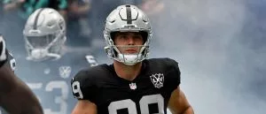 Best Anytime Touchdown Odds: 3 Potential ATTD Picks For NFL Week 7