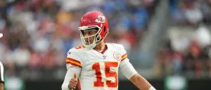 NFL SGP Picks: Smarter Same Game Parlays For Saints At Chiefs Monday Night Football