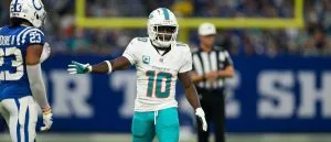 Best Anytime Touchdown Odds: 3 Potential ATTD Picks For NFL Week 8