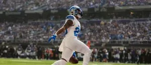 NFL Week 9 Odds | Point Spreads, Moneylines, Totals