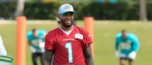 Mo's NFL Picks & Week 8 Best Bets: Can Texans, Dolphins' Passing Offenses Thrive?