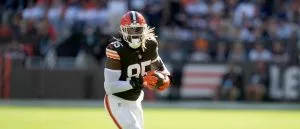 Best Anytime Touchdown Odds: 3 Potential ATTD Picks For NFL Week 5