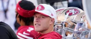 Christian McCaffrey Injury Update: When Will RB Return To 49ers?
