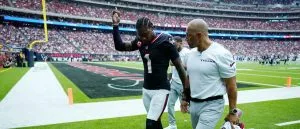 Thursday Night Football Injury Report: Who Is Hurt For Texans And Jets?