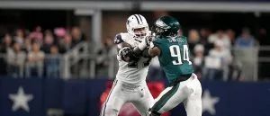 NFL Week 10 Odds | First Look At Point Spreads, Moneylines, Totals