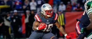 Best Anytime Touchdown Odds: 3 Potential ATTD Picks For NFL Week 9