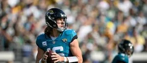 Mo's NFL Picks & Week 9 Best Bets: Can Jags Exploit Eagles Defense?