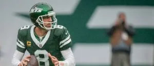 NFL SGP Picks: Smarter Same Game Parlays For Bears Vs. Jaguars In London