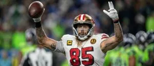 NFL Week 6 Opening Odds: San Francisco 49ers At Seattle Seahawks Betting Lines