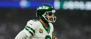 Mo's NFL Picks & Best Bets For Week 6 Including Jets Vs. Bills Monday Night Football
