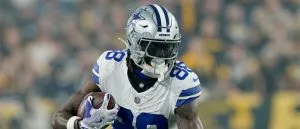 Best Anytime Touchdown Odds: 3 Potential ATTD Picks For NFL Week 6