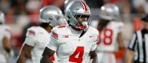 Ohio State At Oregon Opening Odds: College Football Week 7 Look-Ahead Lines